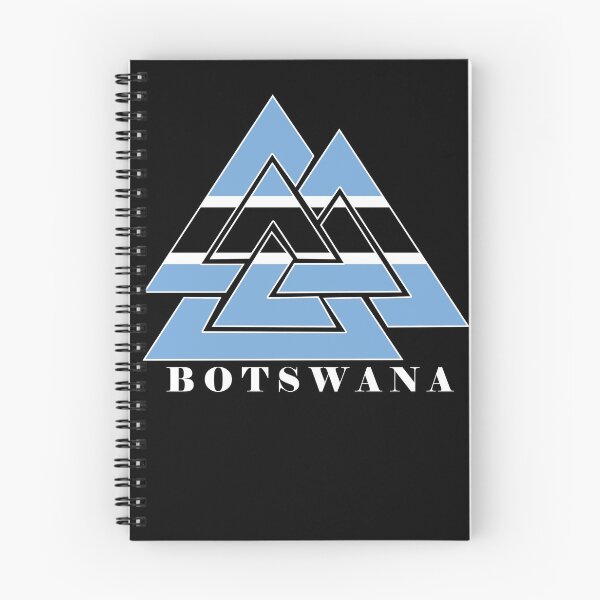 Item preview, Botswana Emblem designed and sold by Gina-Driada.