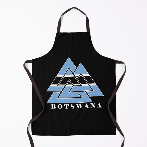 Item preview, Botswana Emblem designed and sold by Gina-Driada.