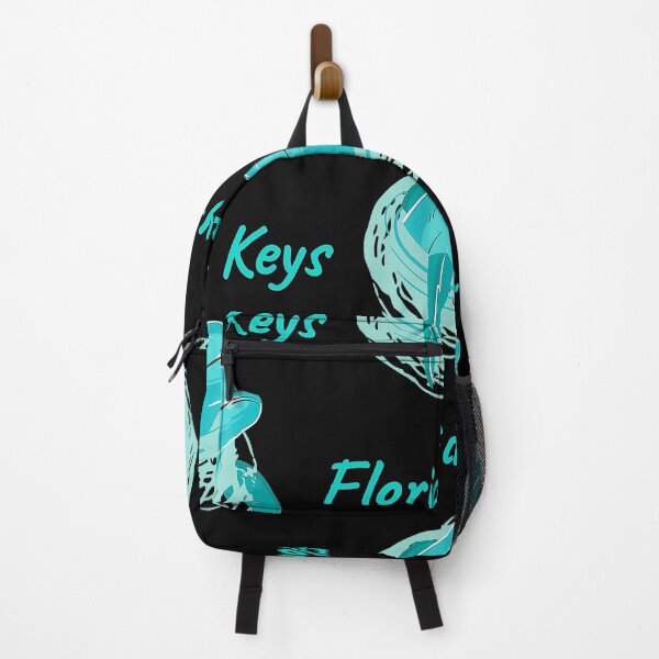 Item preview, Florida Keys dolphin souvenir designed and sold by Verycycling.