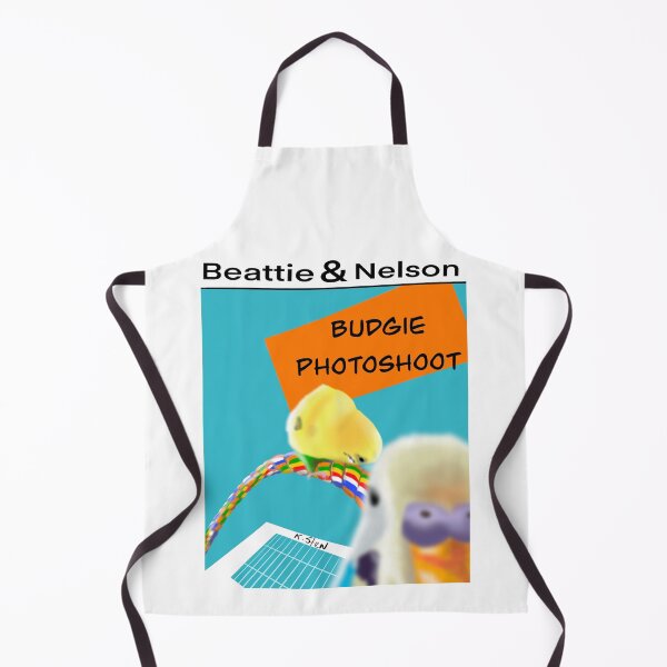 Item preview, Budgie photoshoot designed and sold by Stewnamie.