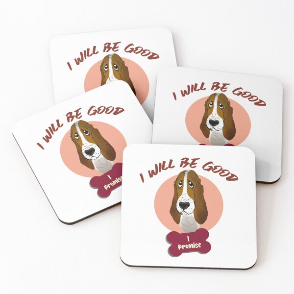 Item preview, I will be good I promise designed and sold by ktyson1.
