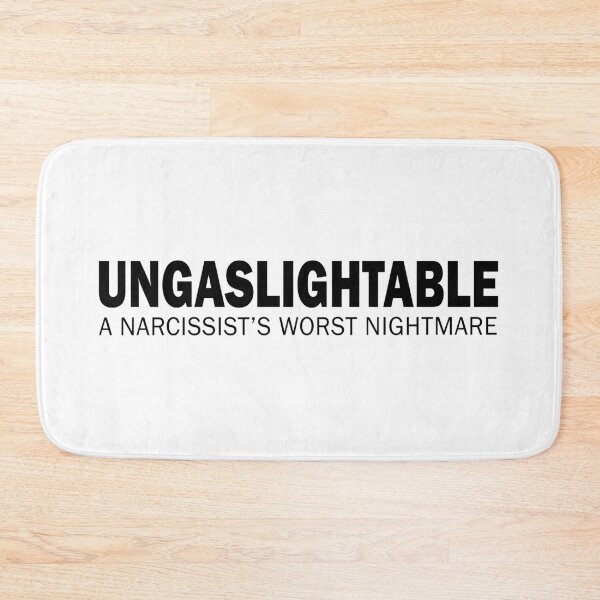 Item preview, Ungaslightable designed and sold by ValentinaHramov.