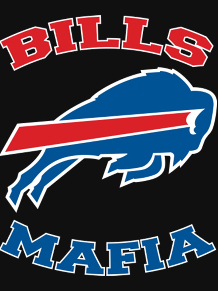 GraphicsbyScozzLLC Florida Bills Mafia T-Shirt