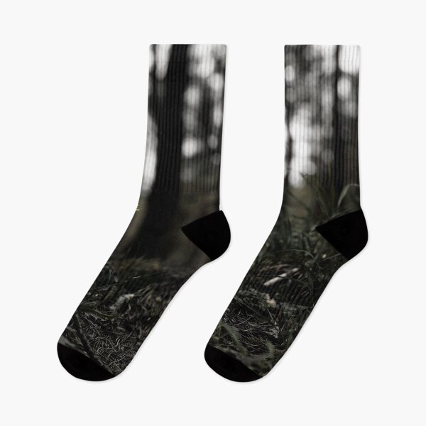 Item preview, Lonely in the Forest designed and sold by viknitov.