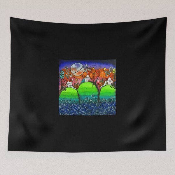 Item preview, A Festive Fall designed and sold by Juli Cady Ryan.