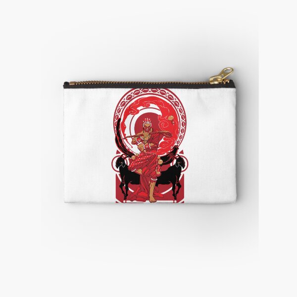 Item preview, Art Nouveau Exu  designed and sold by KingwoodMe.