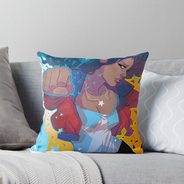Item preview, America Chavez designed and sold by shopIronMonger.