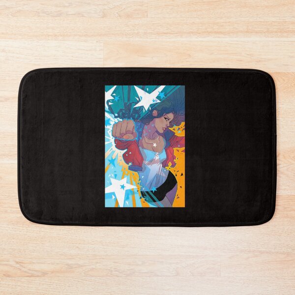 Item preview, America Chavez designed and sold by shopIronMonger.