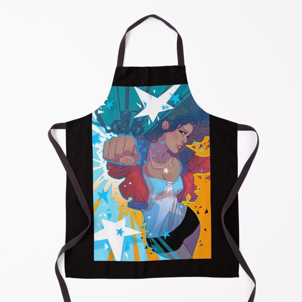 Item preview, America Chavez designed and sold by shopIronMonger.