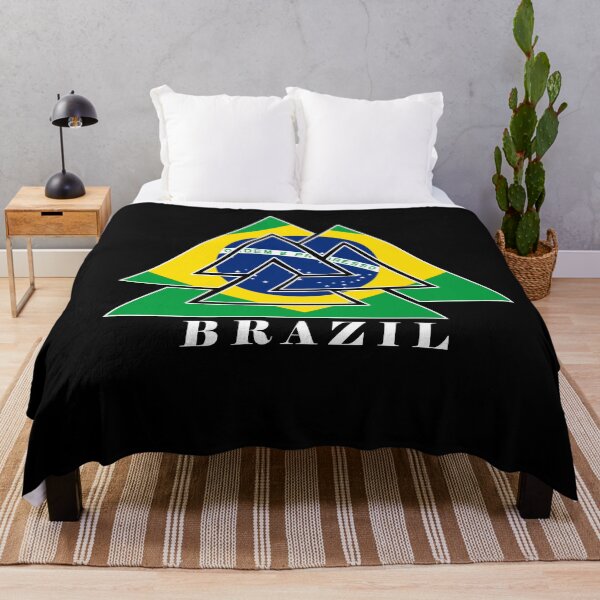 Item preview, Brazil Emblem designed and sold by Gina-Driada.