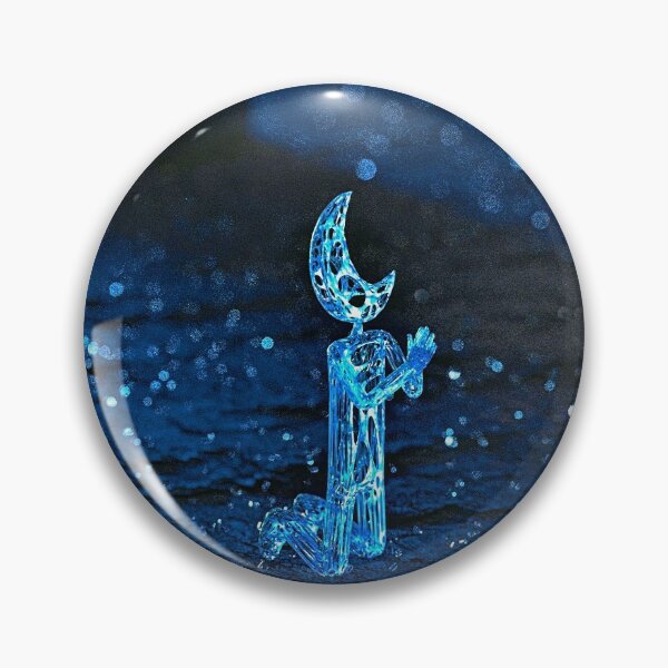 Item preview, Night prayer  designed and sold by Guy Christophe Tixier.