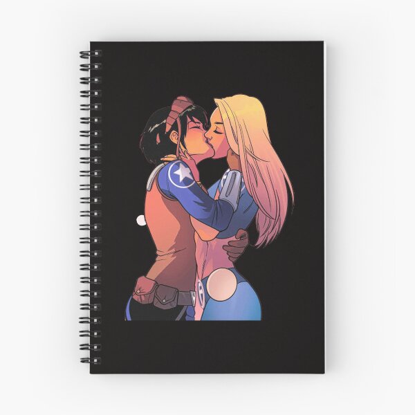 Item preview, America Chavez designed and sold by shopIronMonger.