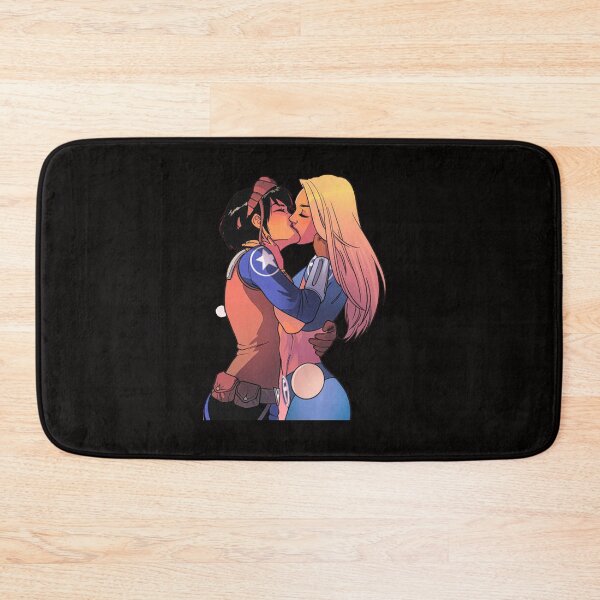 Item preview, America Chavez designed and sold by shopIronMonger.