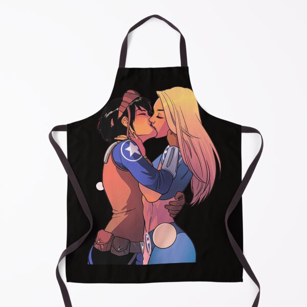 Item preview, America Chavez designed and sold by shopIronMonger.