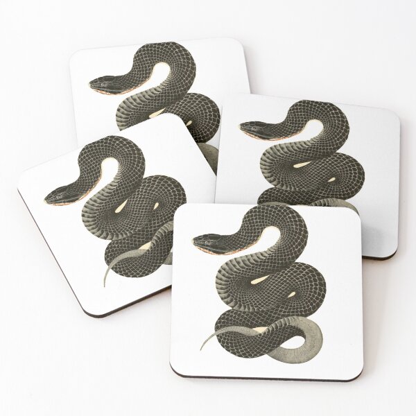 Item preview, A snake  designed and sold by AmineMorchid.