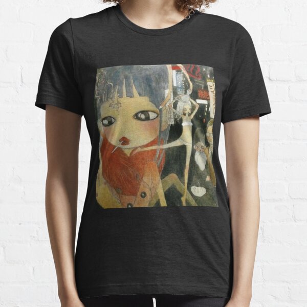 Aya Takano Clothing Redbubble