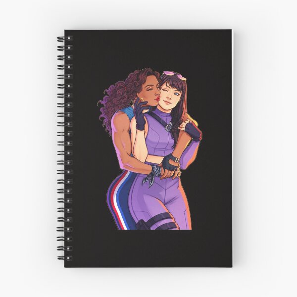 Item preview, America Chavez designed and sold by shopIronMonger.
