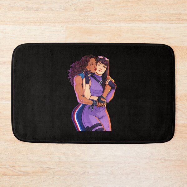 Item preview, America Chavez designed and sold by shopIronMonger.