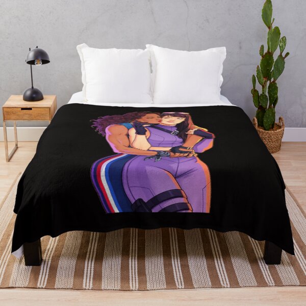 Item preview, America Chavez designed and sold by shopIronMonger.