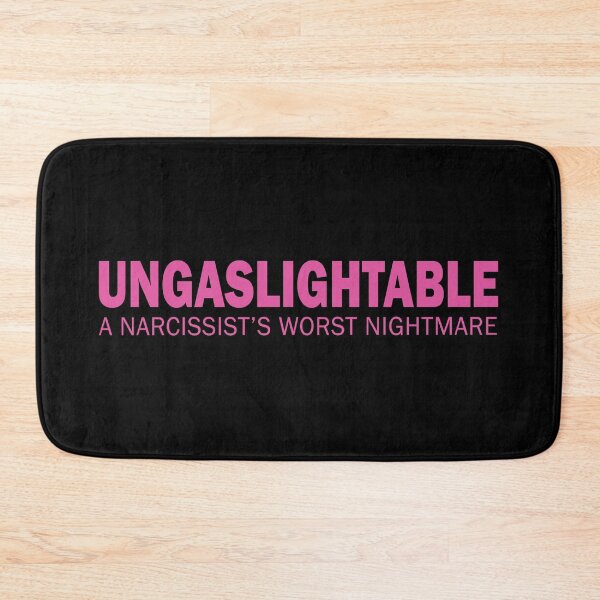 Item preview, Ungaslightable designed and sold by ValentinaHramov.
