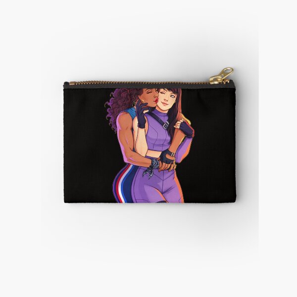 Item preview, America Chavez designed and sold by shopIronMonger.