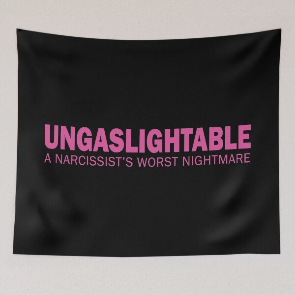 Item preview, Ungaslightable designed and sold by ValentinaHramov.