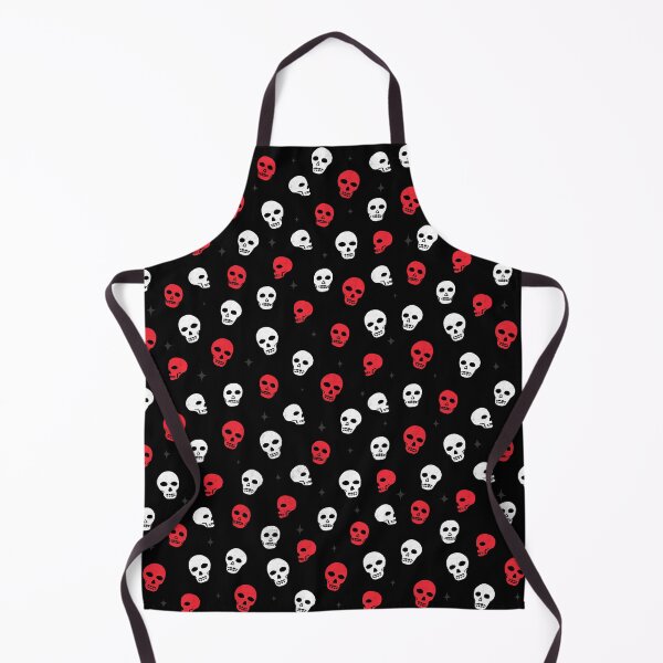 Item preview, Skulls pattern designed and sold by Isabelle-T.