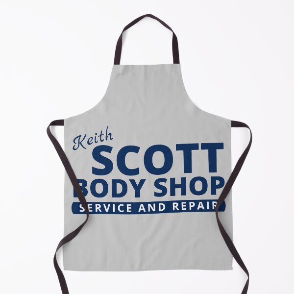 Item preview, Keith Scott Body Shop designed and sold by ds-4.