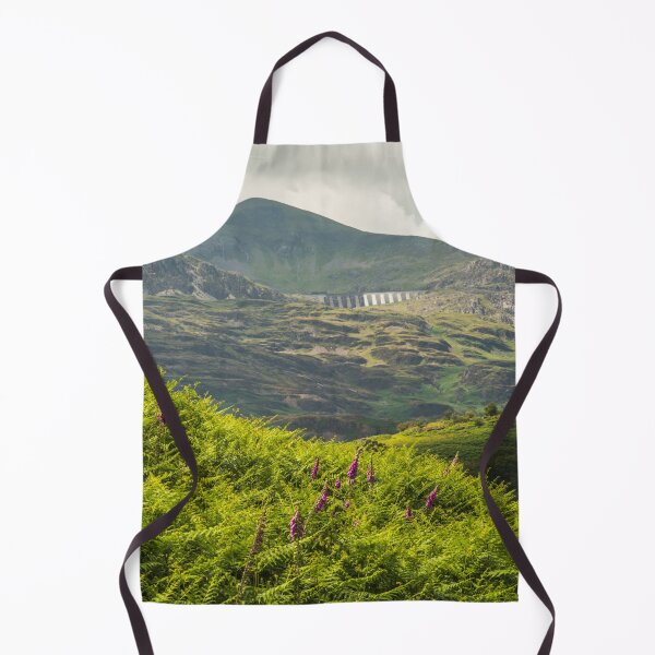 Item preview, Stwlan Dam designed and sold by LluniauDafyddEm.