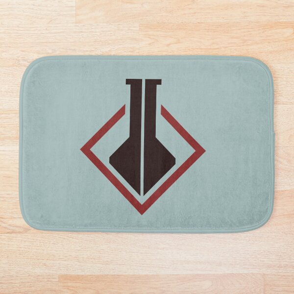 Item preview, C.O.R.P. R&D Department Logo designed and sold by C-O-R-P.