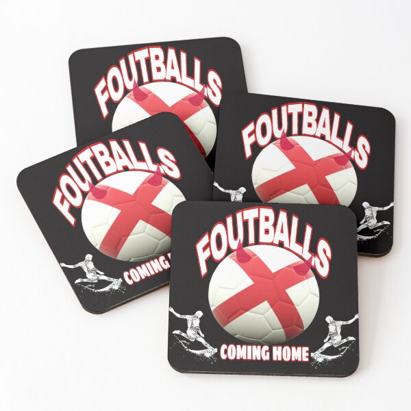 Item preview, footballs coming home designed and sold by tijarawen.