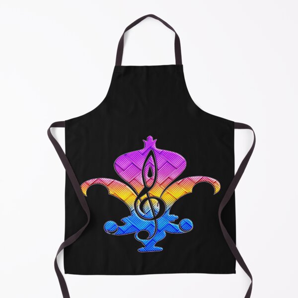 Item preview, A musical G key engraved in a majestic Lily flower designed and sold by Ralek.