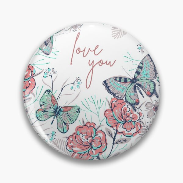 Item preview, When love appears designed and sold by OonaLo.