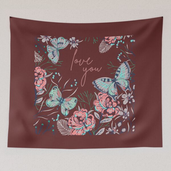 Item preview, When love appears designed and sold by OonaLo.
