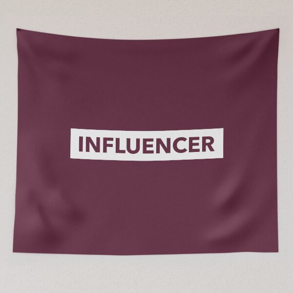 Item preview, Influencer designed and sold by farhan20.