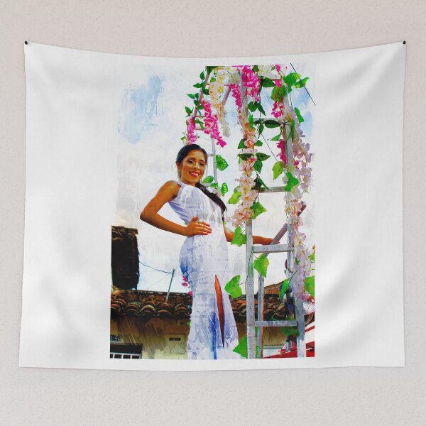 Item preview, Una princesa de andalucia designed and sold by alabca.