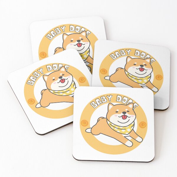 Item preview, Baby Doge - the famous doge ever designed and sold by bahicharafe.