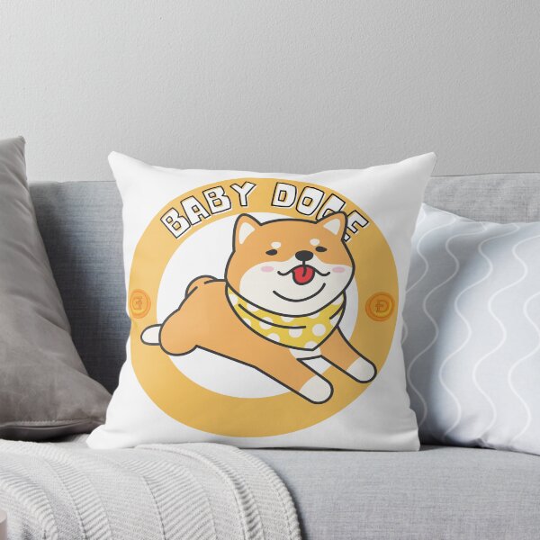 Item preview, Baby Doge - the famous doge ever designed and sold by bahicharafe.