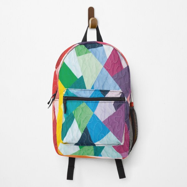 Item preview, Multicolour print lily designed and sold by LUXBendtheTrend.