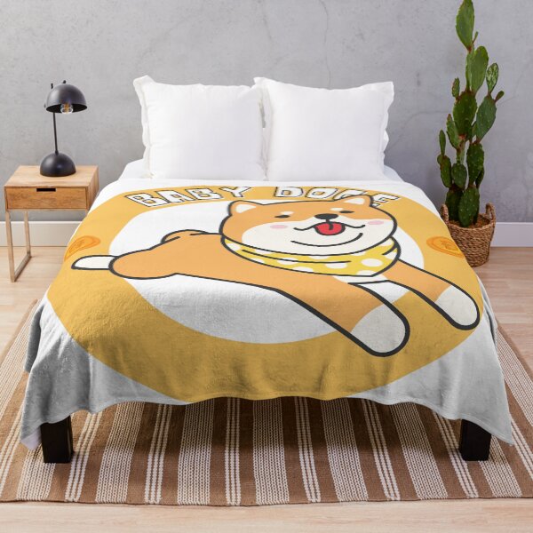 Item preview, Baby Doge - the famous doge ever designed and sold by bahicharafe.