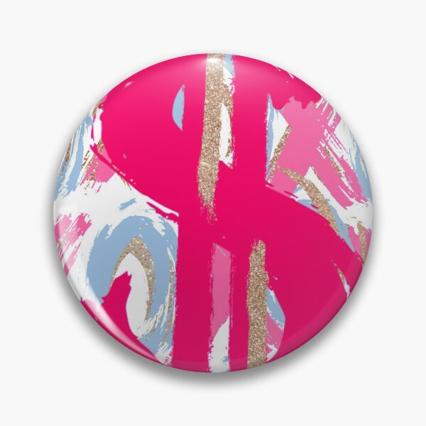 Item preview, dollar sign xo designed and sold by Julia Santos.