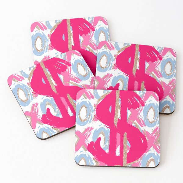 Item preview, dollar sign xo designed and sold by Julia Santos.