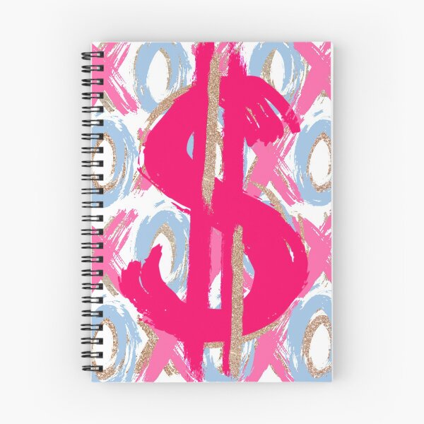 Item preview, dollar sign xo designed and sold by Julia Santos.