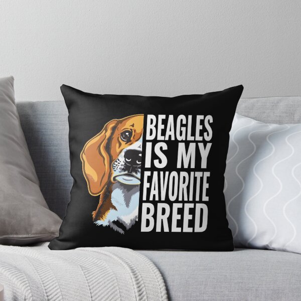 Item preview, vintage clothing, dog breeds, adopted is my favorite breed beagles cute dogs i love beagles t-shirt, beagle t shirt for babies   designed and sold by AMZBlacKStore.