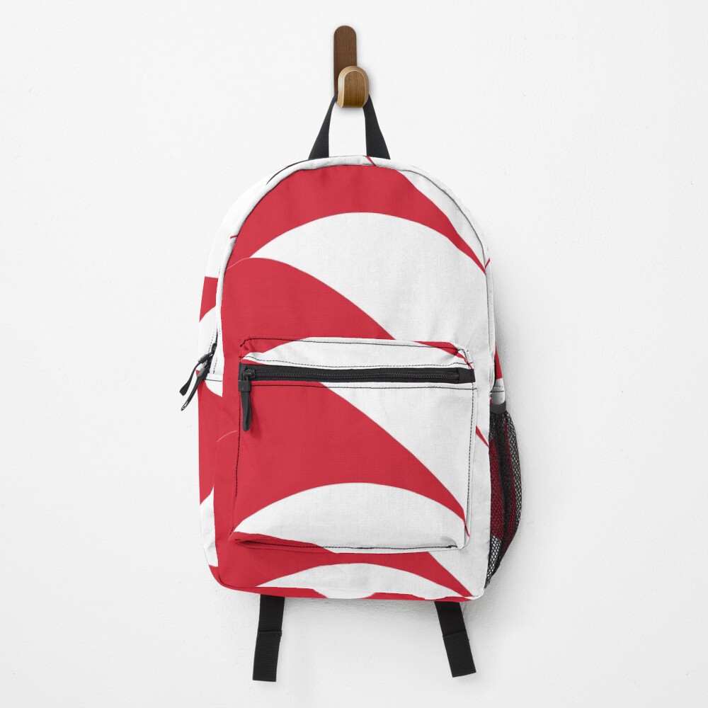 Item preview, Backpack designed and sold by NadeeDesign.