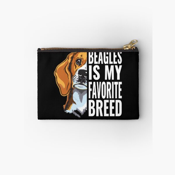 Item preview, vintage clothing, dog breeds, adopted is my favorite breed beagles cute dogs i love beagles t-shirt, beagle t shirt for babies   designed and sold by AMZBlacKStore.