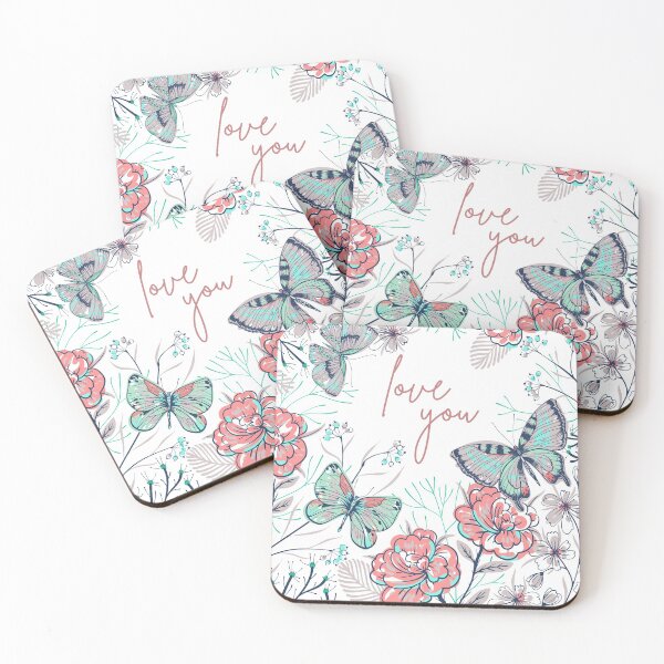 Item preview, When love appears designed and sold by OonaLo.