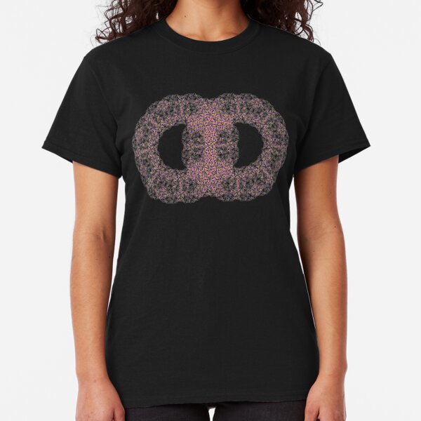 Vesica Piscis Classic T-Shirt