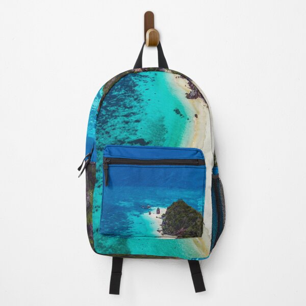 Item preview, Secluded Beach designed and sold by viknitov.