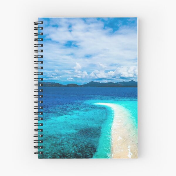 Item preview, Lovely Sand Bar designed and sold by viknitov.